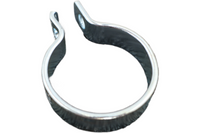 
              65519-52C NEW OEM 1954-2006 HARLEY-DAVIDSON SOFTAIL DYNA TOURING MUFFLER CLAMP
            