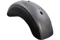 
              59500278ECG NEW OEM 2017 HARLEY-DAVIDSON FXDB STREET BOB REAR FENDER CHARC
            