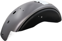 
              59500278ECG NEW OEM 2017 HARLEY-DAVIDSON FXDB STREET BOB REAR FENDER CHARC
            