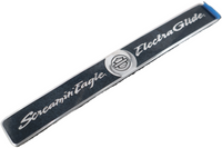 
              53356-05 NEW OEM 1998-2013 HARLEY-DAVIDSON TOURING CVO TOUR PACK LID INSERT TRIM
            