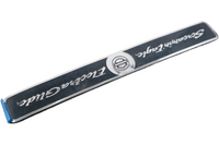 
              53356-05 NEW OEM 1998-2013 HARLEY-DAVIDSON TOURING CVO TOUR PACK LID INSERT TRIM
            