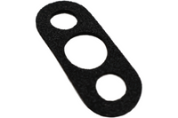 
              68056-99 NEW OEM HARLEY-DAVIDSON TOURING TOUR PACK TRUNK SPOILER GASKET
            