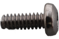 
              2724 NEW OEM HARLEY-DAVIDSON TORX PAN HEAD SCREW 10-24 X1/2"
            