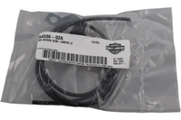 
              54536-02A NEW OEM 2002-2008 HARLEY-DAVIDSON TOURING AIR SHOCK LINES VALVE
            