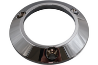
              29822-05B NEW OEM 2009-2010 HARLEY-DAVIDSON FXDFSE/2 AIR CLEANER MOUNTING RING
            