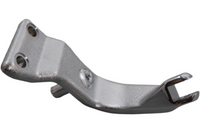 
              50649-90 NEW OEM 1991-2017 HARLEY-DAVIDSON FXD DYNA FOOTPEG MOUNT BRACKET CHROME
            