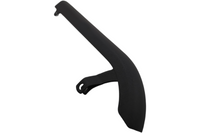 
              60339-07A NEW OEM 2007-2017 HARLEY-DAVIDSON FXD DYNA BELT GUARD DEBRIS DEFLECTOR
            