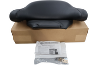
              52892-98 NEW OEM 1997-2013 HARLEY-DAVIDSON TOURING TOUR PACK BACKREST PASSENGER
            