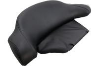 
              52892-98 NEW OEM 1997-2013 HARLEY-DAVIDSON TOURING TOUR PACK BACKREST PASSENGER
            