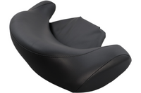 
              52892-98 NEW OEM 1997-2013 HARLEY-DAVIDSON TOURING TOUR PACK BACKREST PASSENGER
            