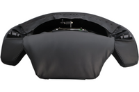 
              52892-98 NEW OEM 1997-2013 HARLEY-DAVIDSON TOURING TOUR PACK BACKREST PASSENGER
            