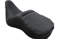 
              52544-05A NEW OEM 1997-2007 HARLEY-DAVIDSON TOURING COMFORT STITCH REACH SEAT
            