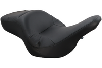 
              52544-05A NEW OEM 1997-2007 HARLEY-DAVIDSON TOURING COMFORT STITCH REACH SEAT
            
