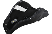 
              818-29-194 NEW SADDLEMEN TOUR STEP UP SEAT FITS 2018-2025 HARLEY SOFTAIL FXLR/S
            