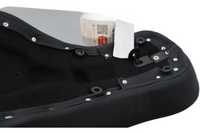 
              818-29-194 NEW SADDLEMEN TOUR STEP UP SEAT FITS 2018-2025 HARLEY SOFTAIL FXLR/S
            