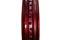 
              42000006 NEW OEM 2013-2016 HARLEY-DAVIDSON FXDB DYNA STREET BOB RED FRONT WHEEL
            