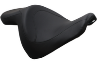 
              52000012 NEW OEM 2011-2017 HARLEY-DAVIDSON SOFTAIL SLIM BLACKLINE REACH SEAT FLS
            