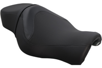 
              51738-07 NEW OEM 2007-2021 HARLEY-DAVIDSON SPORTSTER XL REACH SEAT 883/1200
            