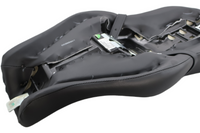 
              51738-07 NEW OEM 2007-2021 HARLEY-DAVIDSON SPORTSTER XL REACH SEAT 883/1200
            