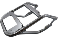 
              53411-09 NEW OEM 2009-2013 HARLEY-DAVIDSON TOURING LUGGAGE RACK CHROME
            
