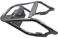 
              53411-09 NEW OEM 2009-2013 HARLEY-DAVIDSON TOURING LUGGAGE RACK CHROME
            