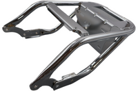 
              53411-09 NEW OEM 2009-2013 HARLEY-DAVIDSON TOURING LUGGAGE RACK CHROME
            