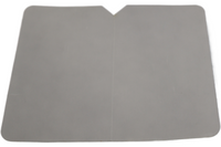 
              59699-06 NEW OEM 2006-2012 HARLEY-DAVIDSON TOURING REAR FENDER PROTECTIVE TAPE
            