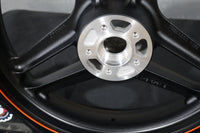 
              43343-10 NEW OEM 2008-2011 HARLEY-DAVIDSON XR1200 SPORTSTER FRONT WHEEL RIM 3-SP
            
