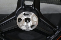 
              43343-10 NEW OEM 2008-2011 HARLEY-DAVIDSON XR1200 SPORTSTER FRONT WHEEL RIM 3-SP
            