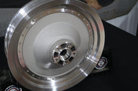 
              41058-08 NEW OEM 2008 HARLEY-DAVIDSON SPORTSTER XL REAR WHEEL CAST
            