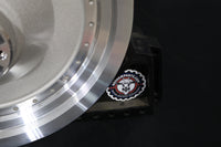 
              41058-08 NEW OEM 2008 HARLEY-DAVIDSON SPORTSTER XL REAR WHEEL CAST
            