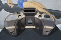 
              57000201DHZ NEW OEM 2013 HARLEY-DAVIDSON FLTRXSE2 CVO ROADGLIDE INNER FAIRING ROMAN GOLD
            