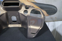 
              57000201DHZ NEW OEM 2013 HARLEY-DAVIDSON FLTRXSE2 CVO ROADGLIDE INNER FAIRING ROMAN GOLD
            
