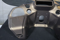 
              57000201DHZ NEW OEM 2013 HARLEY-DAVIDSON FLTRXSE2 CVO ROADGLIDE INNER FAIRING ROMAN GOLD
            