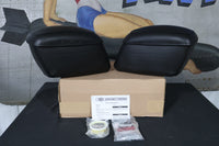 
              53061-00B NEW OEM 2000-2017 HARLEY-DAVIDSON SOFTAIL RIGID LOCKING SADDLEBAG KIT
            