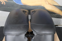 
              53061-00B NEW OEM 2000-2017 HARLEY-DAVIDSON SOFTAIL RIGID LOCKING SADDLEBAG KIT
            