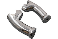 
              59785-06 NEW OEM 2006-2013 HARLEY-DAVIDSON FXD DYNA HANDLEBAR RISERS
            