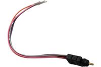 
              71834-98 NEW OEM 1998-2013 HARLEY-DAVIDSON TOURING REAR VOLUME SWITCH CONTROL
            