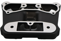 
              17591-10 NEW OEM 2010-2013 HARLEY-DAVIDSON SPORTSTER LOWER ROCKER COVER
            