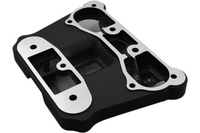 
              17591-10 NEW OEM 2010-2013 HARLEY-DAVIDSON SPORTSTER LOWER ROCKER COVER
            