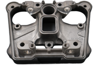 
              17591-10 NEW OEM 2010-2013 HARLEY-DAVIDSON SPORTSTER LOWER ROCKER COVER
            