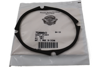 
              76000043 NEW OEM 2012-2013 HARLEY-DAVIDSON FLHTCUSE7/8 SPEAKER GASKET
            