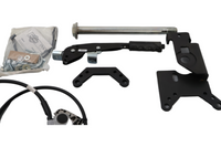 
              44103-02A NEW OEM 2002-2007 HARLEY-DAVIDSON SIDECAR PARKING BRAKE KIT
            