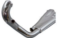 
              64827-09 NEW OEM 2009-2010 HARLEY-DAVIDSON VRSC VROD MUFFLER EXHAUST
            