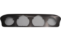 
              61400613 NEW OEM 2014-2023 HARLEY-DAVIDSON TOURING TRIM UPPER INNER FAIRING
            