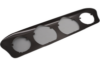 
              61400613 NEW OEM 2014-2023 HARLEY-DAVIDSON TOURING TRIM UPPER INNER FAIRING
            
