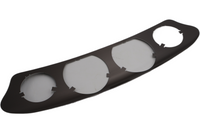 
              61400613 NEW OEM 2014-2023 HARLEY-DAVIDSON TOURING TRIM UPPER INNER FAIRING
            