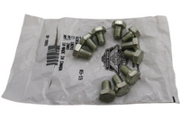 
              3440 NEW OEM HARLEY-DAVIDSON HEX HEAD SCREW  3/8"-16 x 1/2" PACK OF 10 3440
            