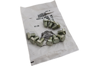 
              3440 NEW OEM HARLEY-DAVIDSON HEX HEAD SCREW  3/8"-16 x 1/2" PACK OF 10 3440
            