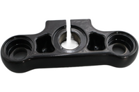 
              45474-08CRP NEW OEM 2008-2009 HARLEY-DAVIDSON FXSTSSE2/3 SPRINGER UPPER TRIPLE CLAMP
            